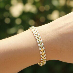 "New Beautiful Design Bracelet for Women/Girls, Gift, B638